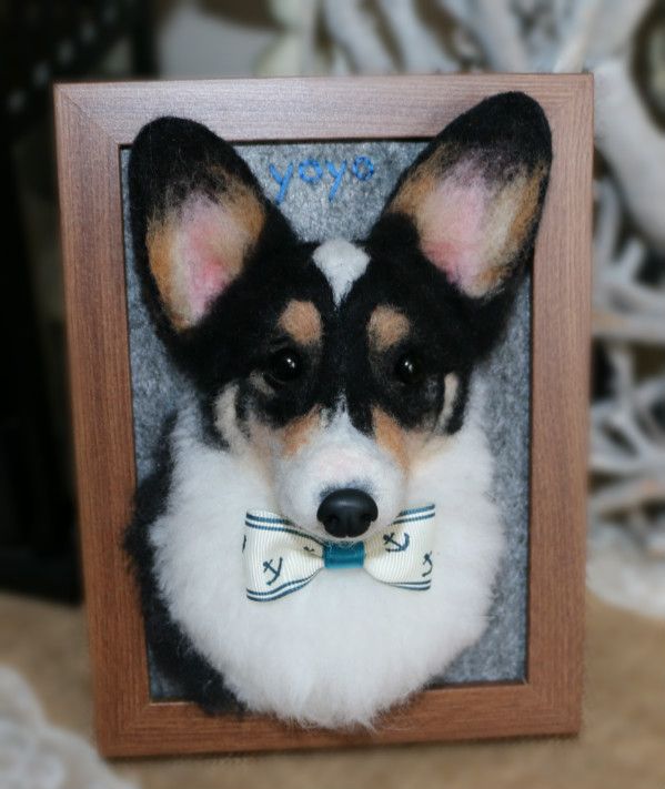 Custom stuffed animals of your pet keep memories alive