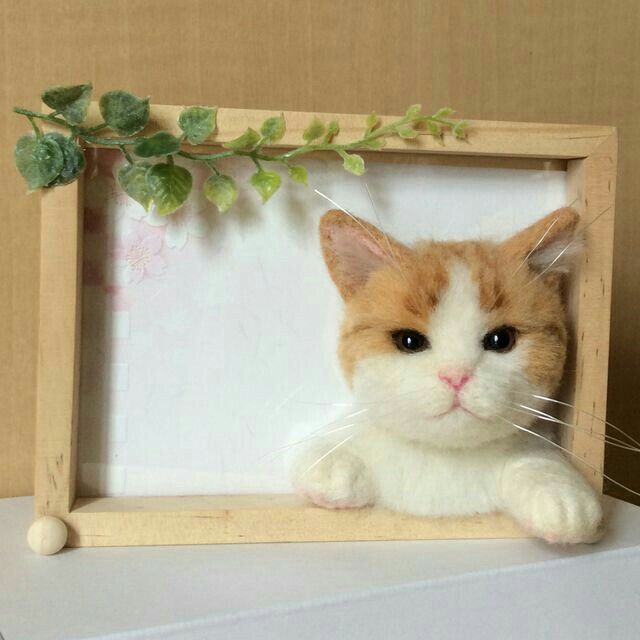 Why Pet Felt Portraits Are Gaining Popularity Across America