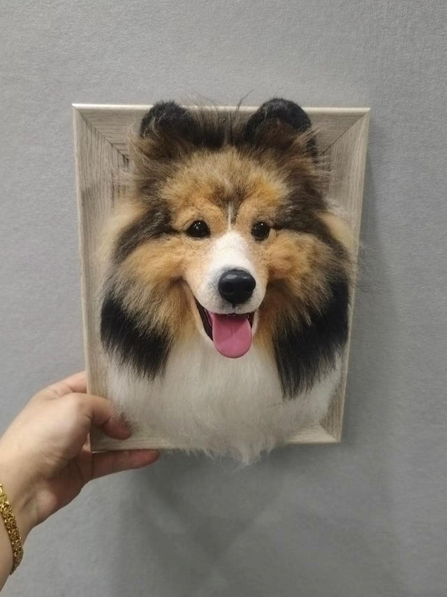 Best Personalized Dog Memorial Gifts to Show You Care
