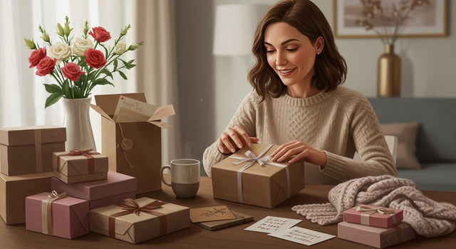 10 Thoughtful Gifts for the Woman Who Has Everything