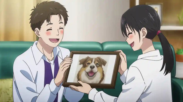 Why Custom Pet Portraits Make Truly Meaningful Gifts