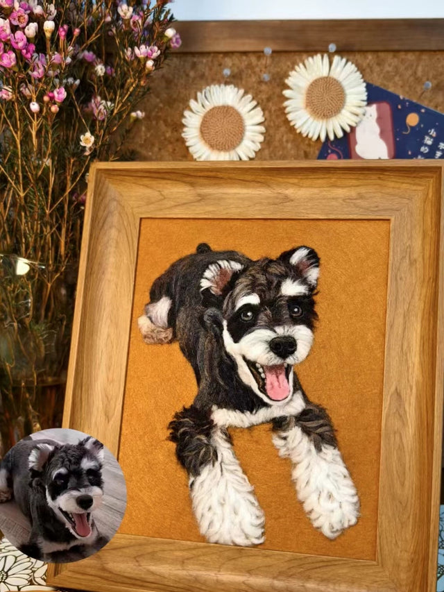 Are Custom Dog Memorial Gifts Worth the Wait?