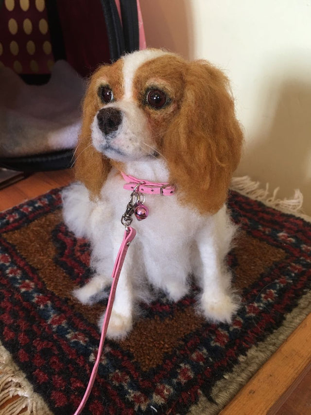 Handmade Pet Keepsakes Becoming the Heart of Pet Memorial Art