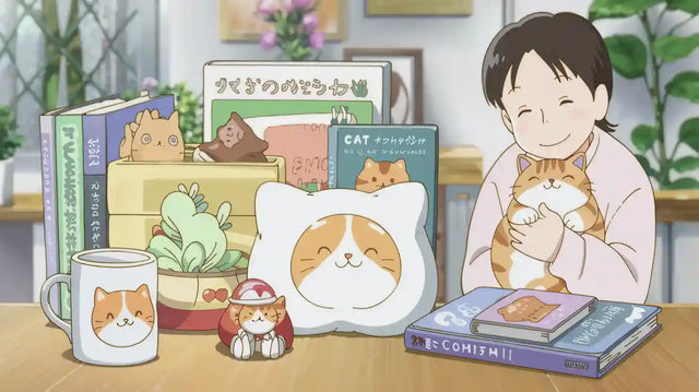 Our Top Cat Gifts for Cat Lovers This Year