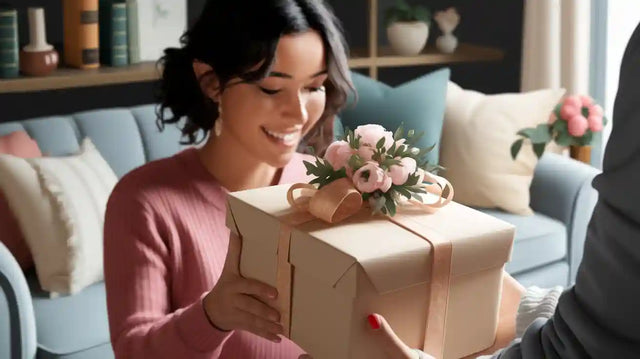 Unique Gift Ideas for Women That Feel Truly Special