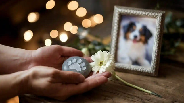 Selecting the Ideal Pet Memorial with Pawimprint for Your Cherished Friend