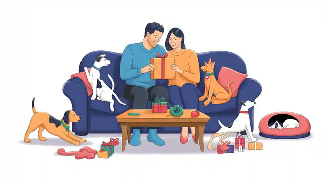 PawImprint’s Guide to Practical Couples Gifts Every Pet Lover Will Appreciate
