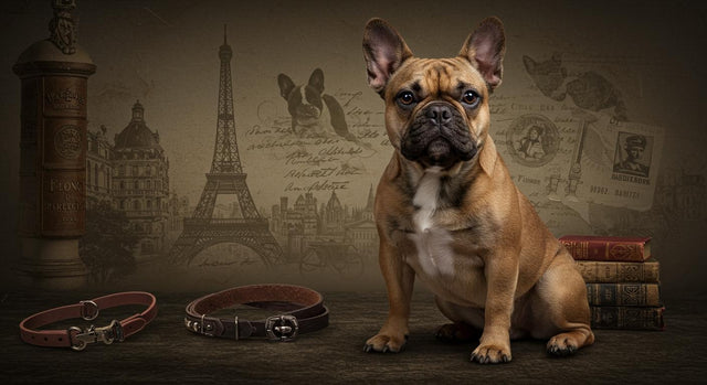 Tracing the Roots of the French Bulldog Breed