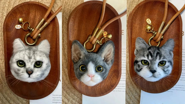 Creative Tips for Using Felt Keychains as Party Favors