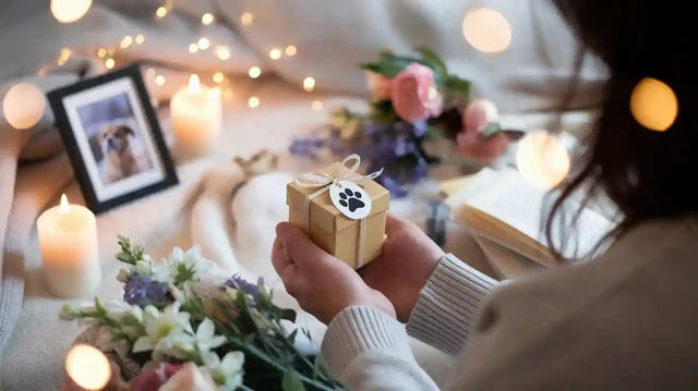 Top Pet Loss Gifts for Comfort and Healing in 2025