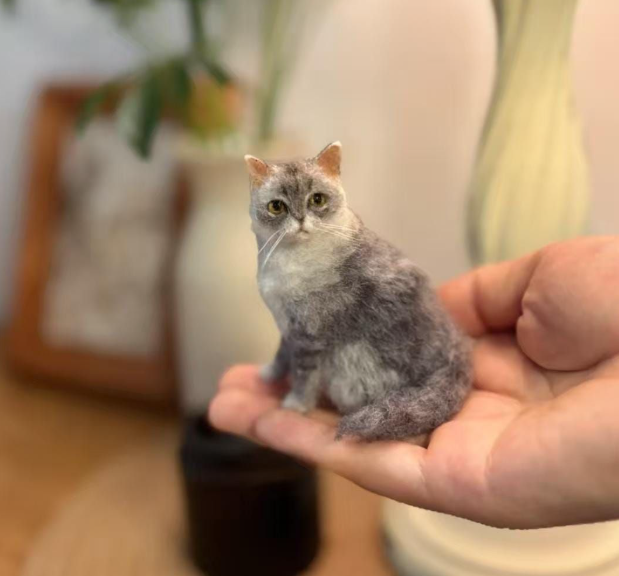 Budget-Friendly to Luxury Cat Memorial Gifts for Pet Lovers