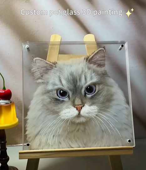 Gifts for Healing That Changed Everything