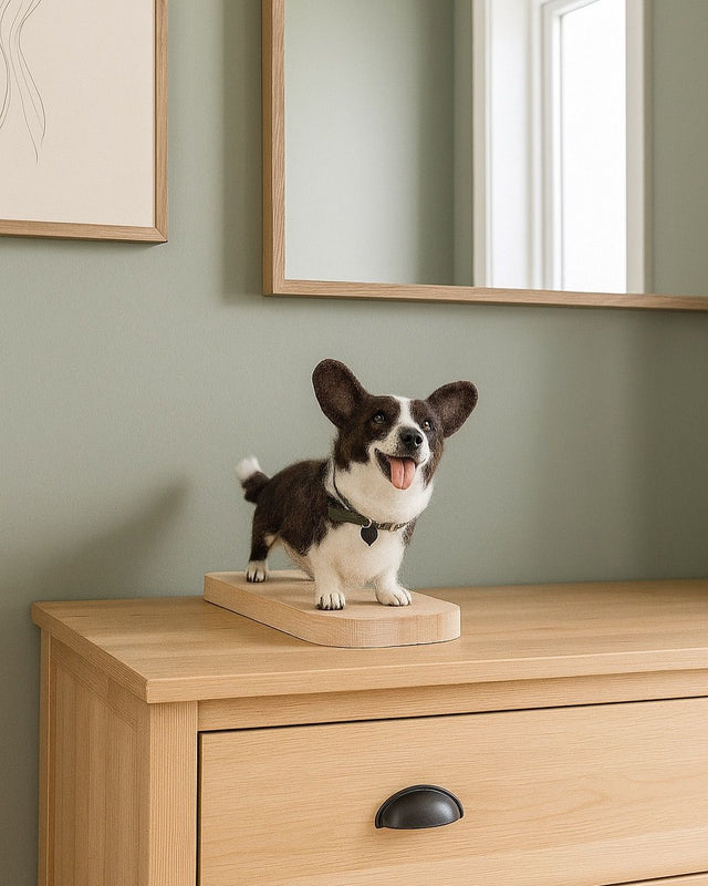 What to get someone when their dog dies