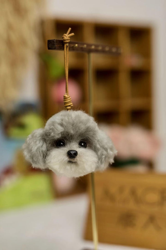 Cherished Memories Shared Through Dog Memorial Ornaments