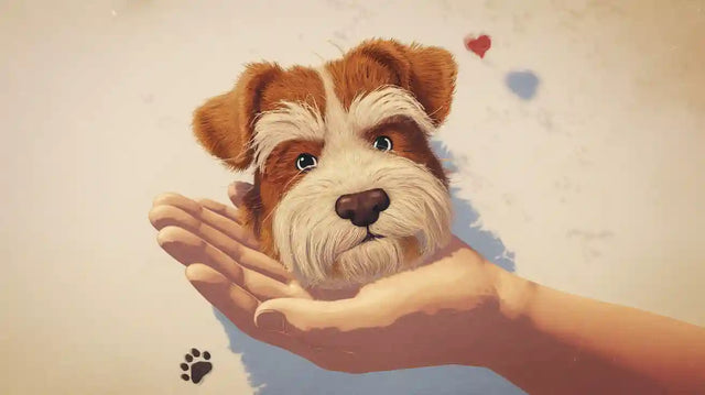 Felt Pet Portraits The Softest Way to Remember Pets