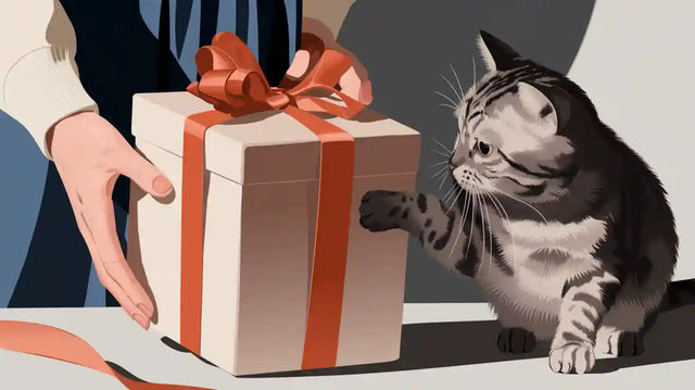 How to Find the Perfect Gift for Cat Enthusiasts