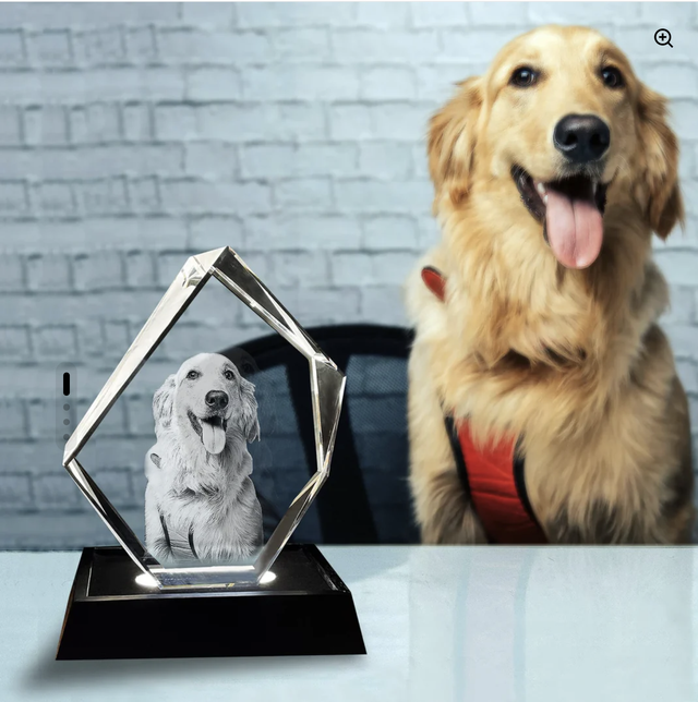 The Healing Journey: How Pet Memorials Support Grieving Hearts