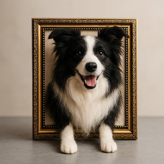 Exploring What Makes Wool Felt Bespoke Pet Portraits Unique in 2026
