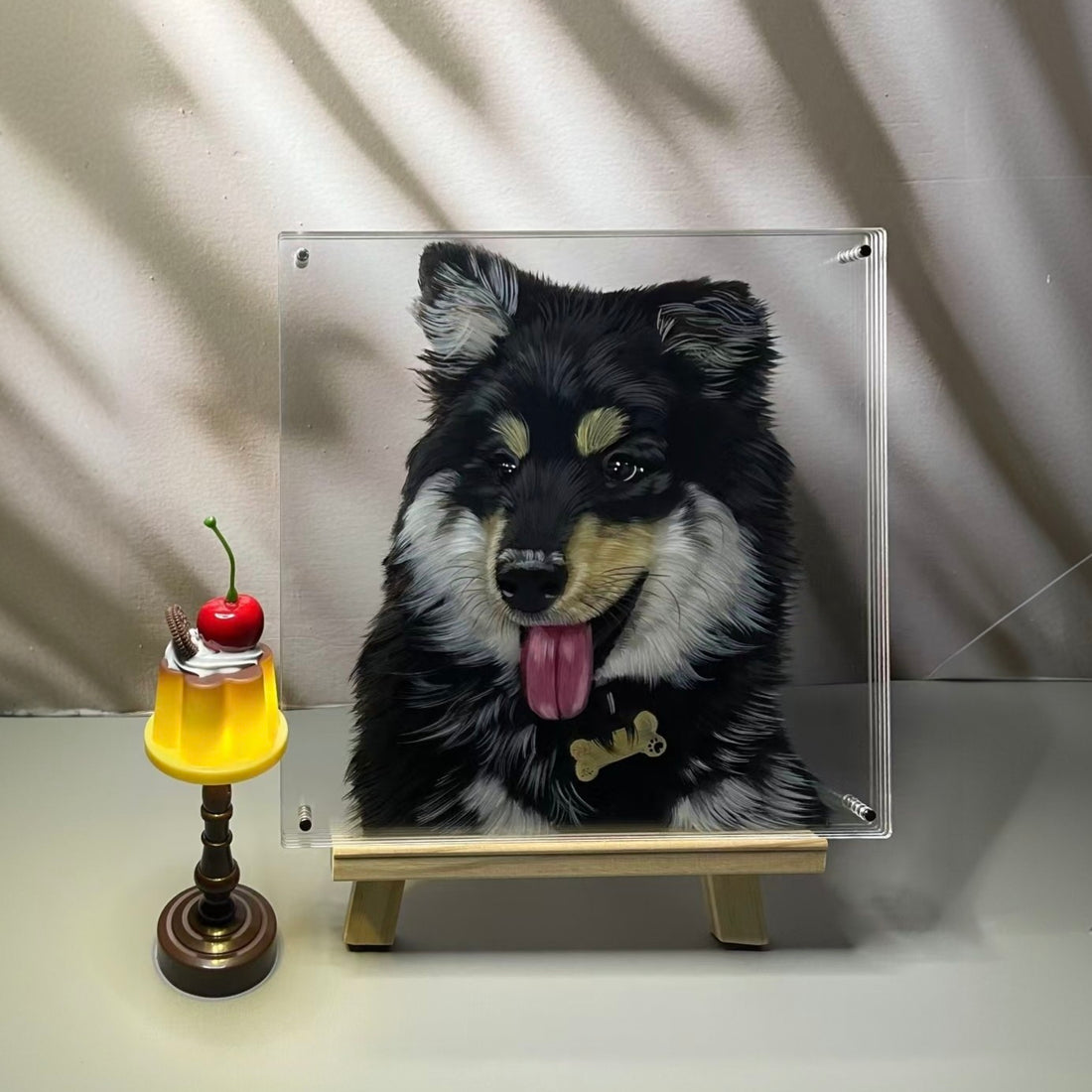 How Pawimprint Felt Pet Portraits Capture Your Pet’s Personality