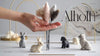 Pawimprint’s Essential Guide to Wool Types for Realistic Felted Animals