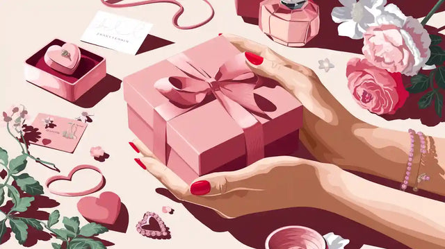 The Ultimate Guide to Gifts for Girlfriends Who Deserve the Best