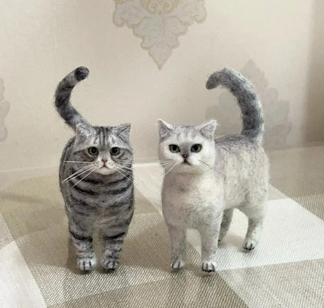 Creative Cat Memorial Gifts That Make a Lasting Tribute