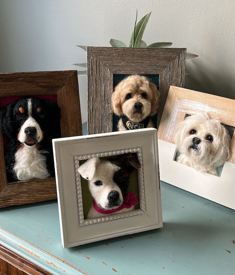 Tips for Choosing Unique Pet Loss Gifts That Truly Comfort