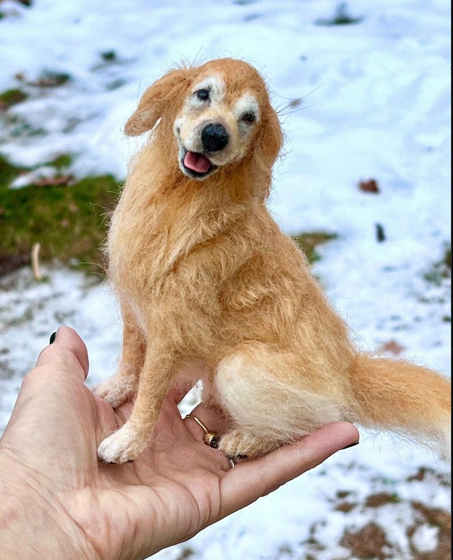 Dog Memorial Gifts by PawImprint That Truly Comfort Friends