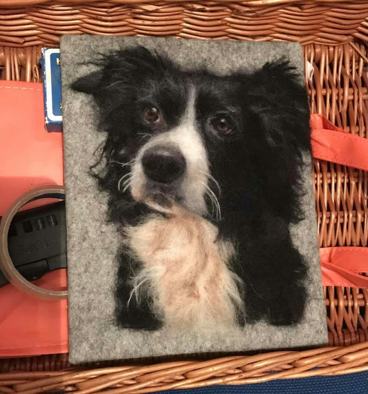 Do you still remember me my dear little dog