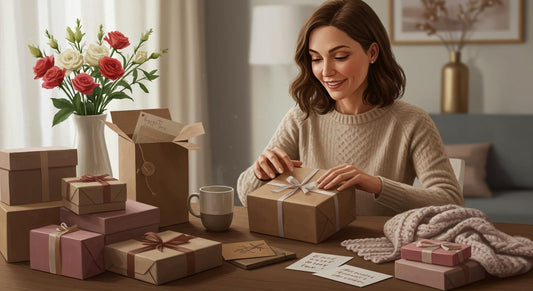 10 Thoughtful Gifts for the Woman Who Has Everything