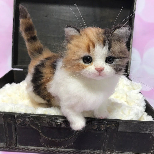 Personalized pet ornaments made easy for your furry friend