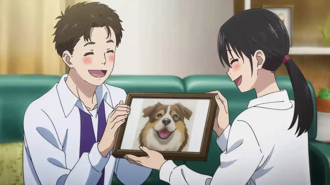 Why Custom Pet Portraits Make Truly Meaningful Gifts