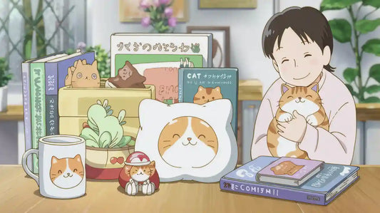 Our Top Cat Gifts for Cat Lovers This Year