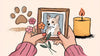 Pawimprint’s Complete Guide to Planning a Pet Memorial