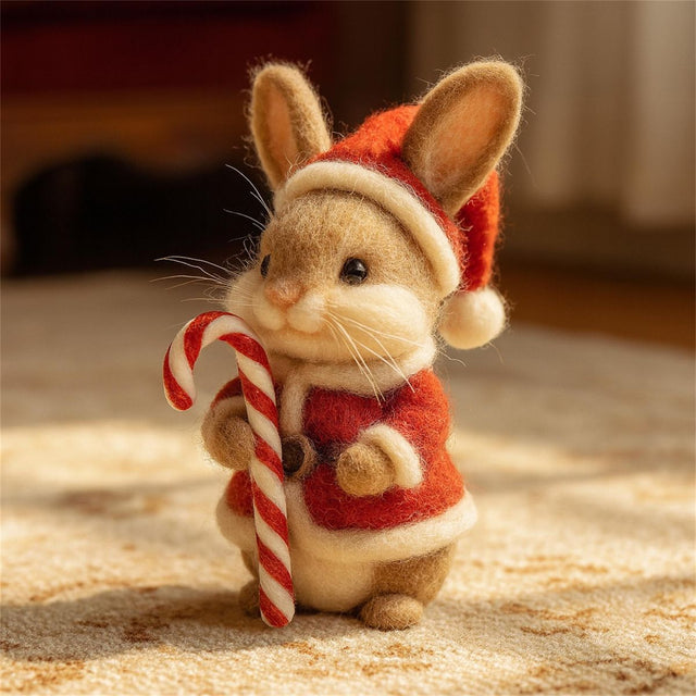 A Complete Guide to Buying Felted Wool Animals as Gifts