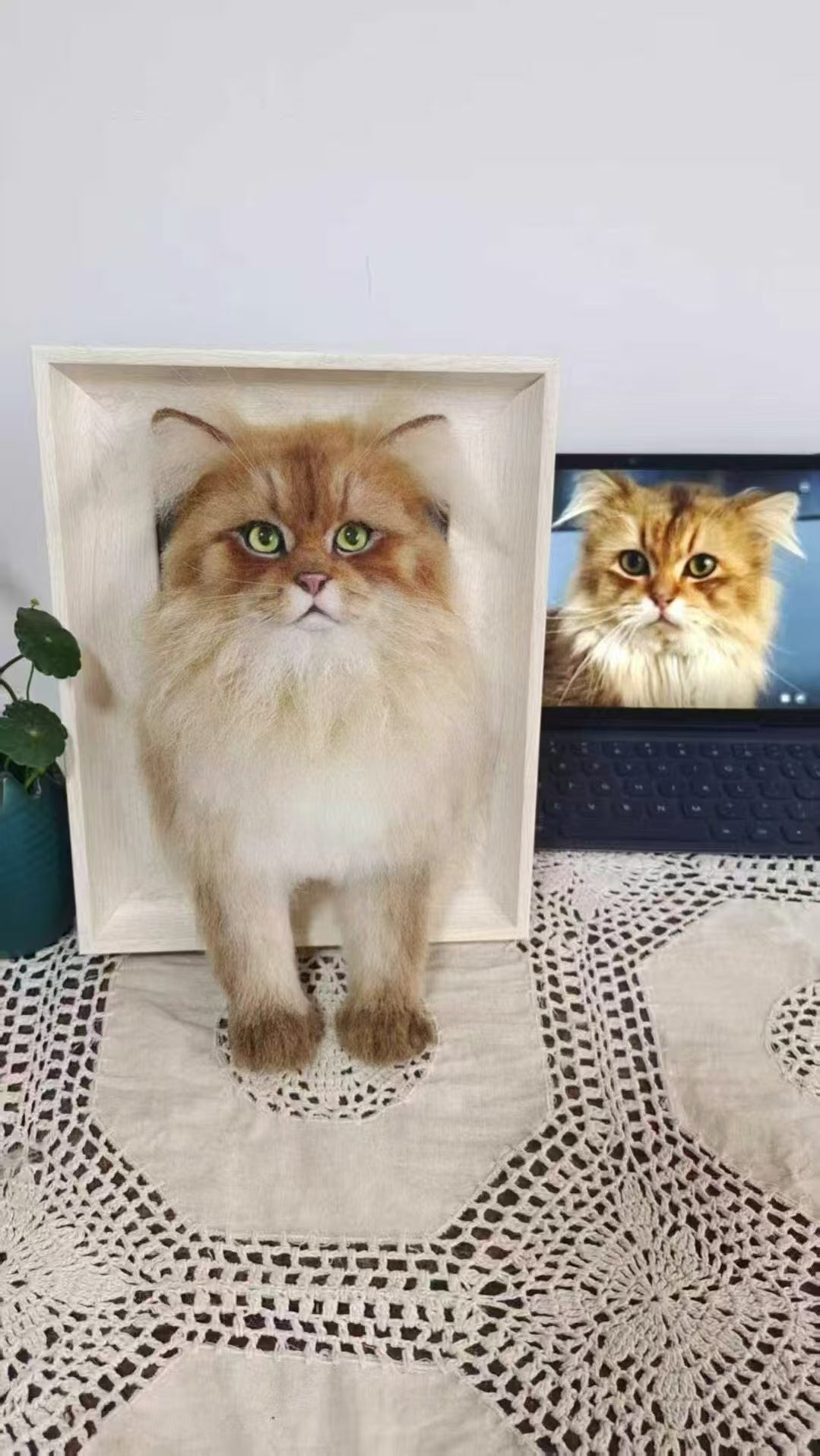 Do Handmade Cat Memorial Plush Services Deliver Better Quality