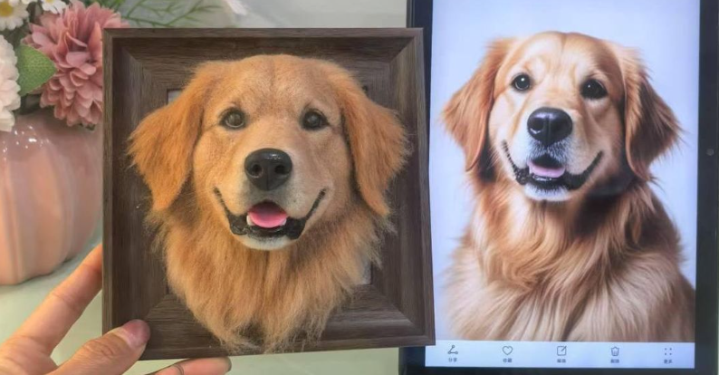 Personalized Pet Memorial Gifts That Bring Comfort and Remembrance