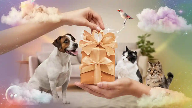 Top Picks for the Best Gifts for Pet Owners