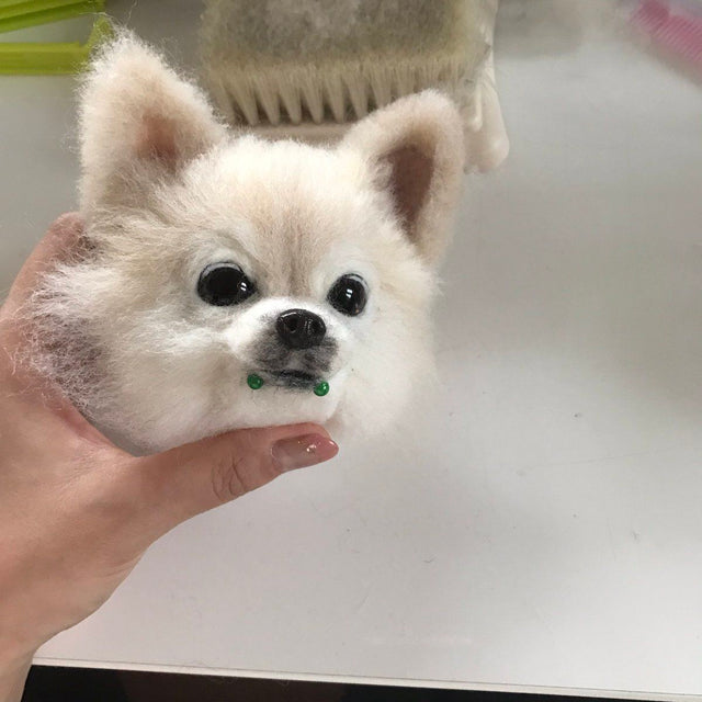 Finding Healing Through Handmade Keepsakes After Pet Loss