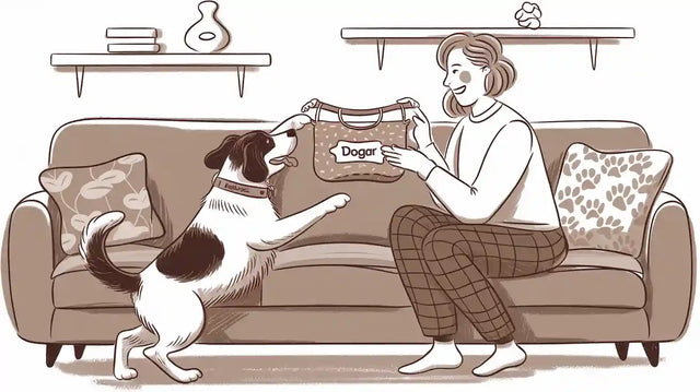 Heartwarming Stories of Personalized Dog Gifts Bringing Joy