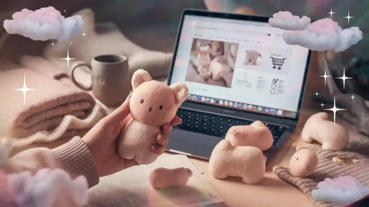 Pawimprint’s 2026 Guide to Buying Quality Needle Felted Animals