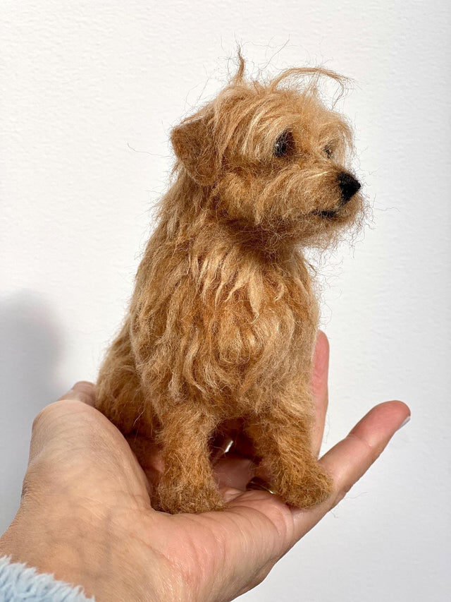 Gift for someone who lost a pet