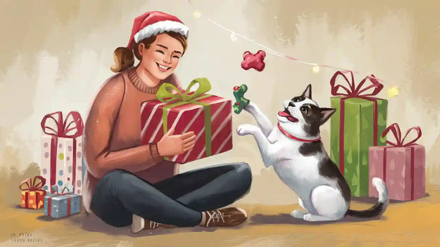 Christmas gifts for pet owners that truly stand out