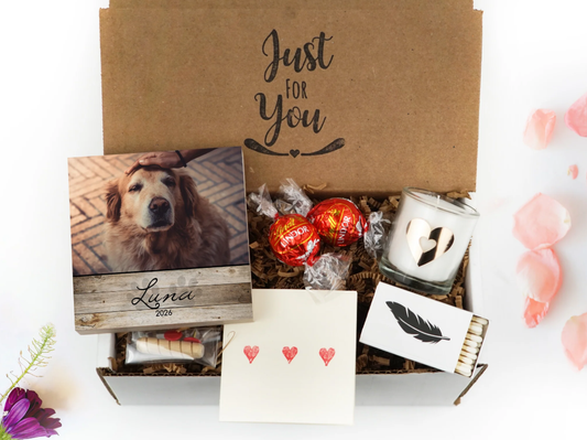 Meaningful Ways to Memorialize a Beloved Dog