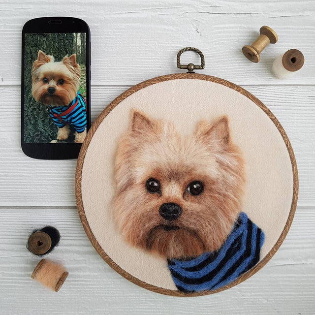 How to Make Your Customized Pet Memorial Gift Extra Special