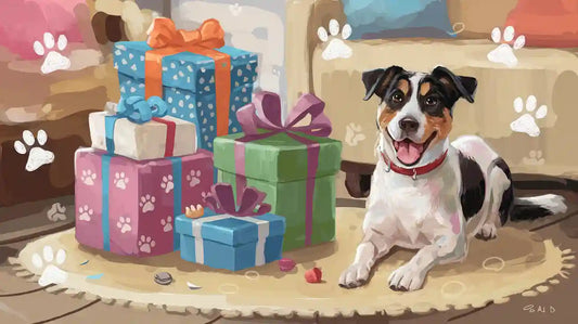 Surprising Dog Presents Every Furry Friend Will Love