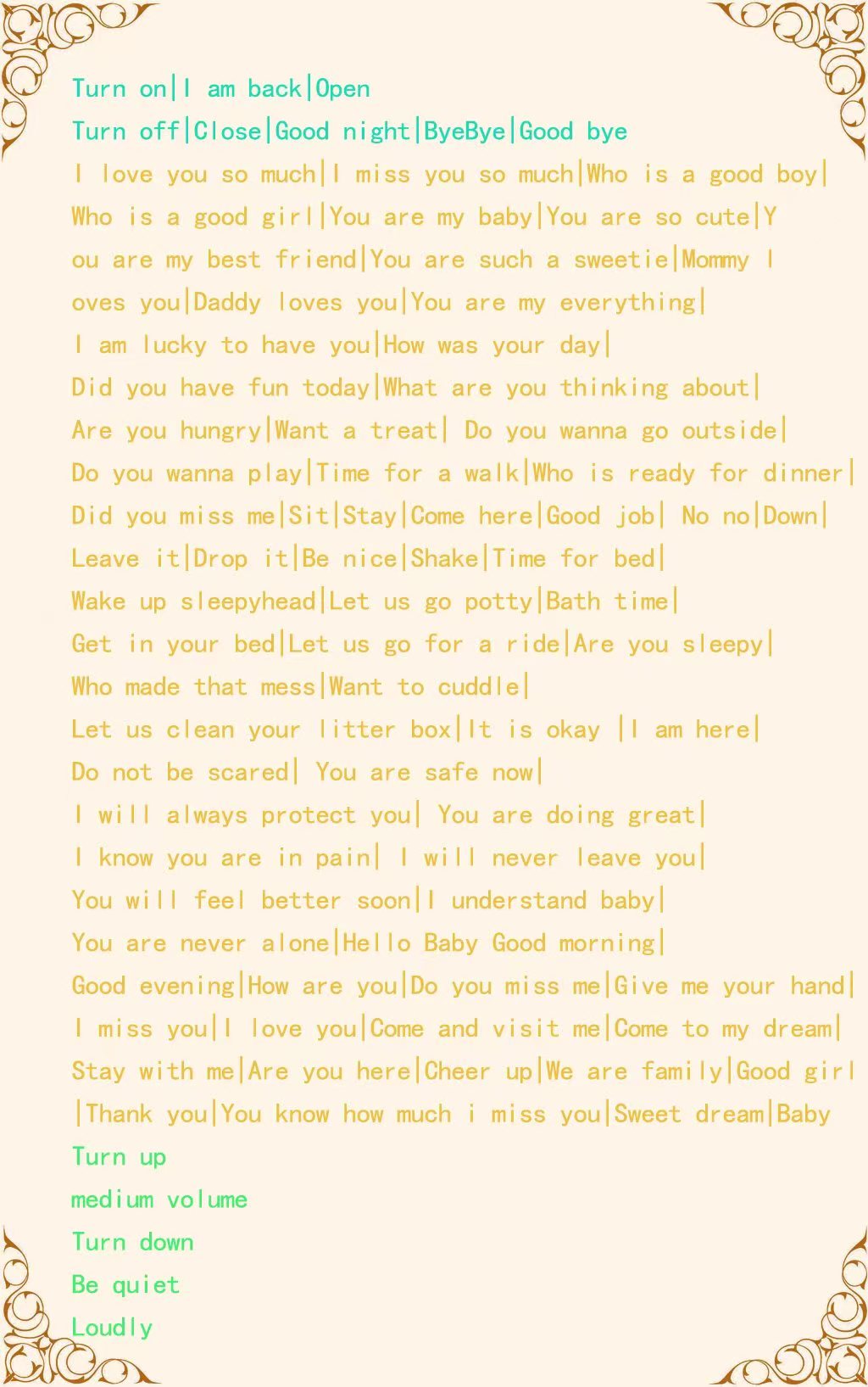 Pet smart shimmer statue - exclusive custom pet lamp souvenir gift ornament