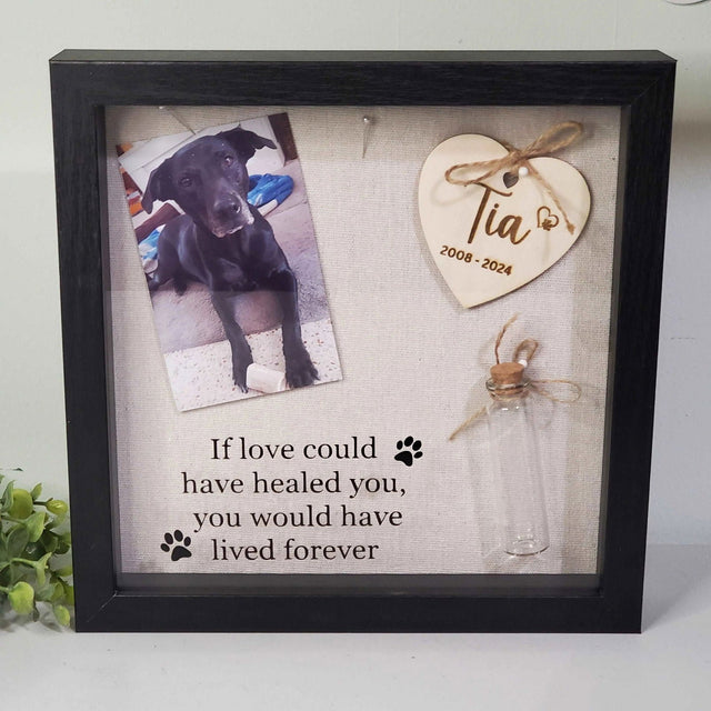 Friends will live on in our cherished memories - Personalized pet  collars and make gifts for pet owners and pet lovers.